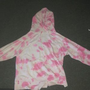 Sweatshirt from Pink